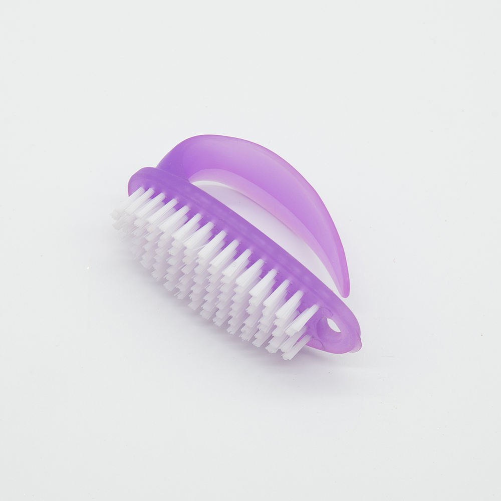 monomer nail brush