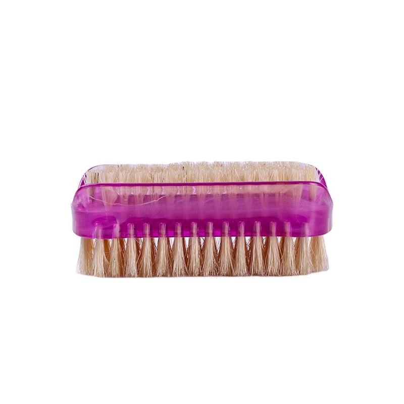 eco nail brush