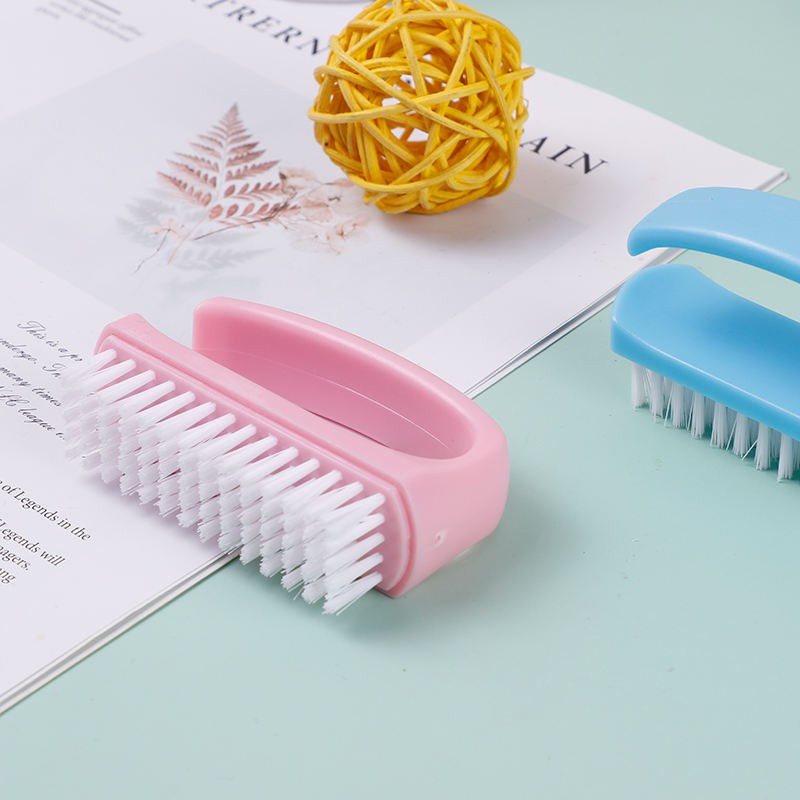 US 4-8 Pcs Clipper Blade Hair Clean Brush Clipper Cleaning Nail Tool Comb  Clean | eBay