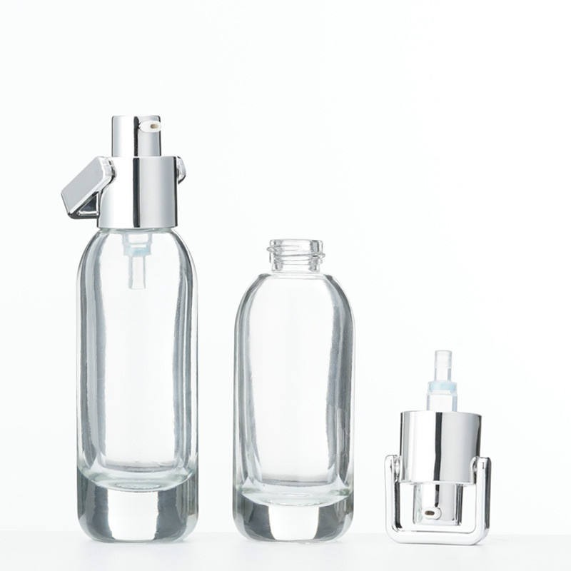 glass bottle beverages