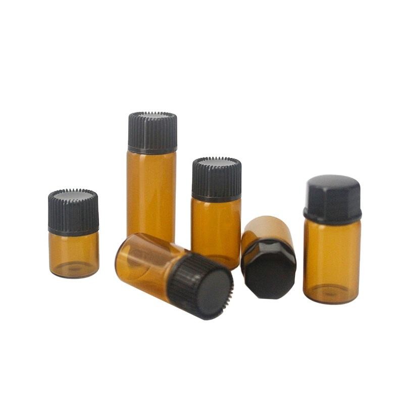 travel cosmetic bottle set