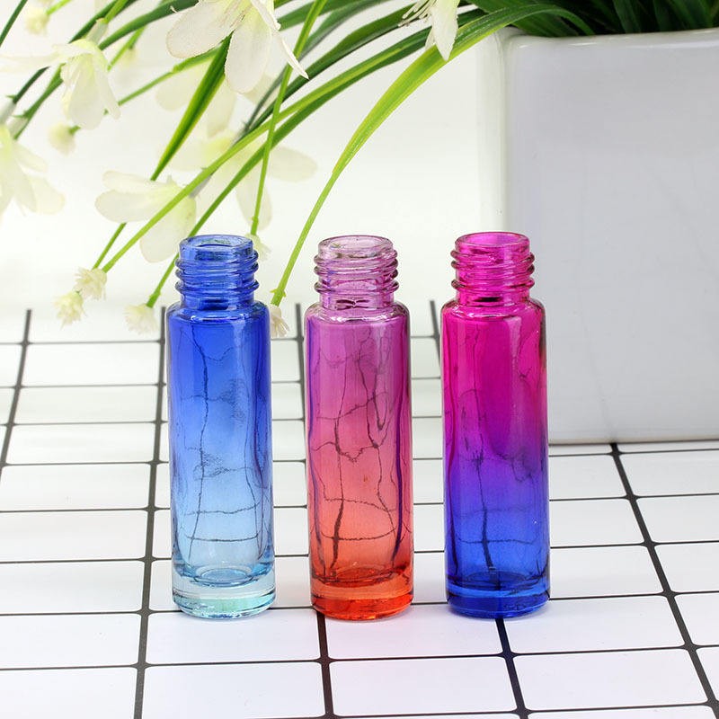 acrylic bottle cosmetic