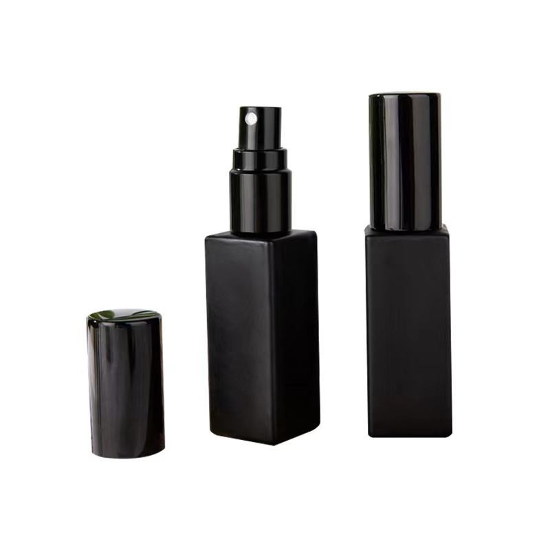 cosmetic bottle bulk