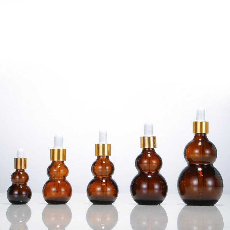 dropper bottle plastic