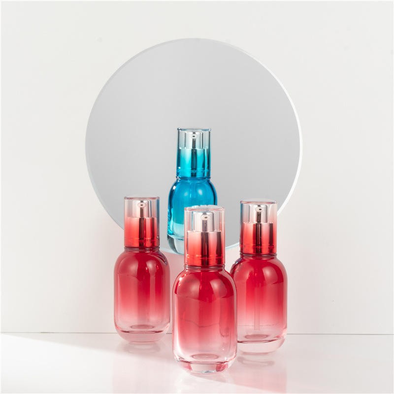 glass bottle dropper