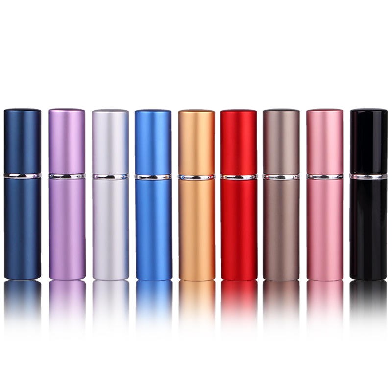 30ml glass dropper bottle gold