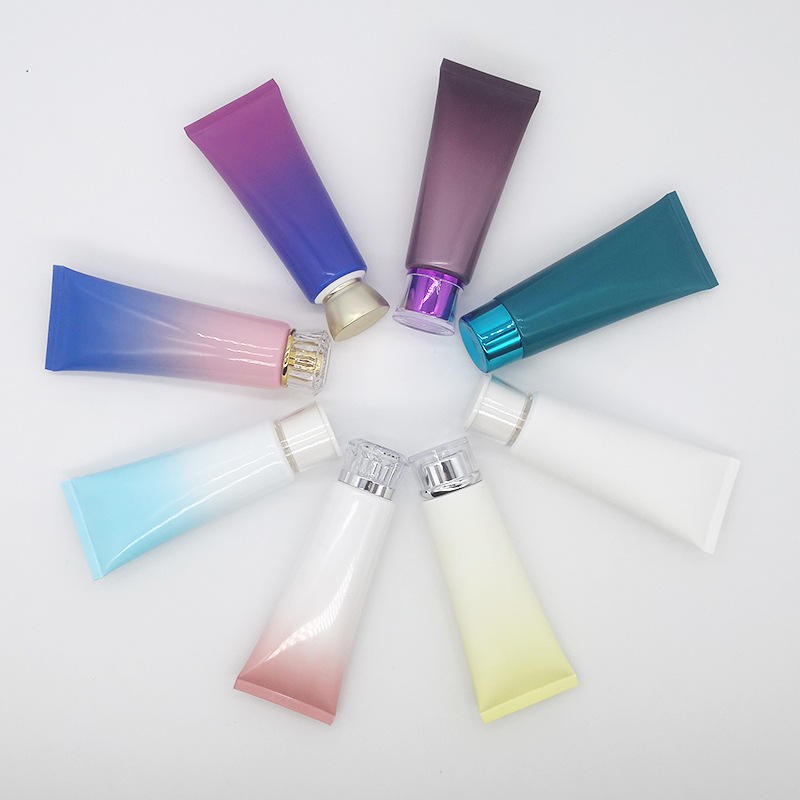 soft tubes