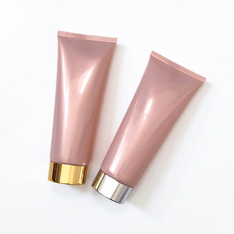 hand cream tube