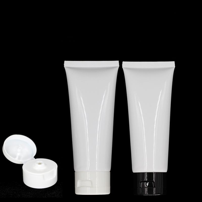 hand cream tubes can