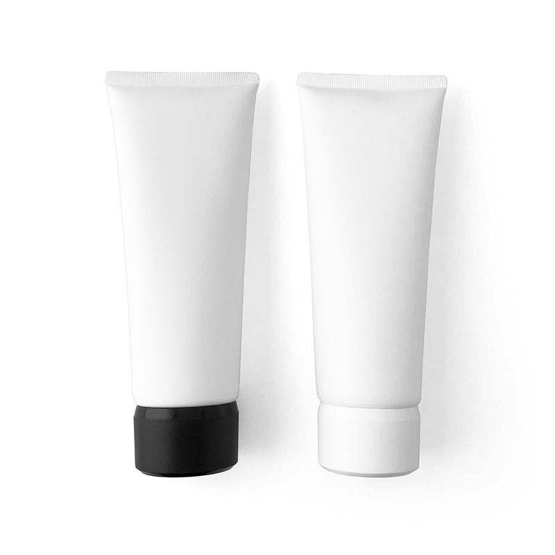 cosmetic tube eco friendly