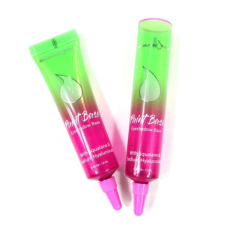 cosmetic tube box