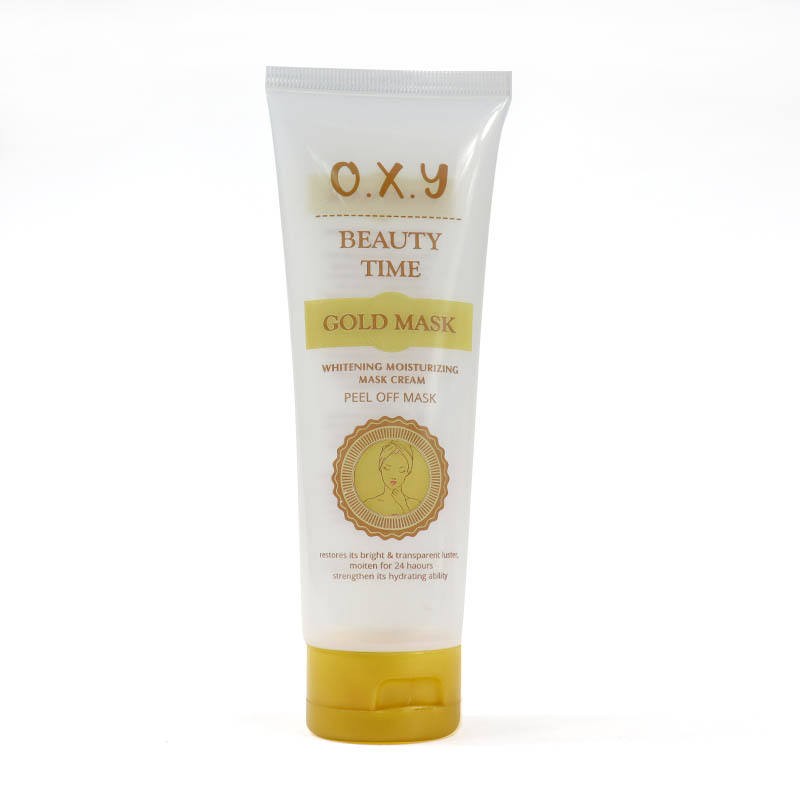 cosmetic squeeze soft tube lip balm