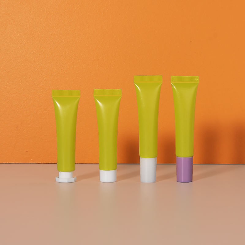 30ml plastic cosmetic tube