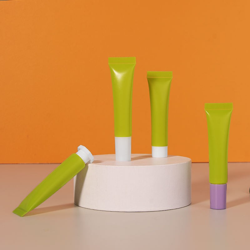 cosmetic tube packaging
