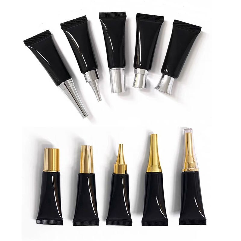 unique tube cosmetic