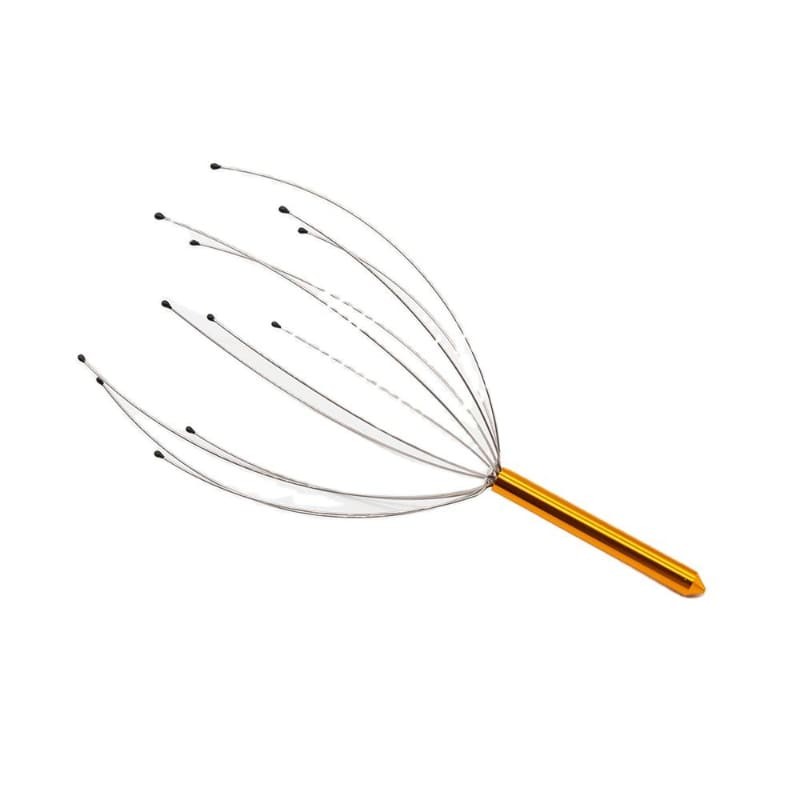 manual plastic massager