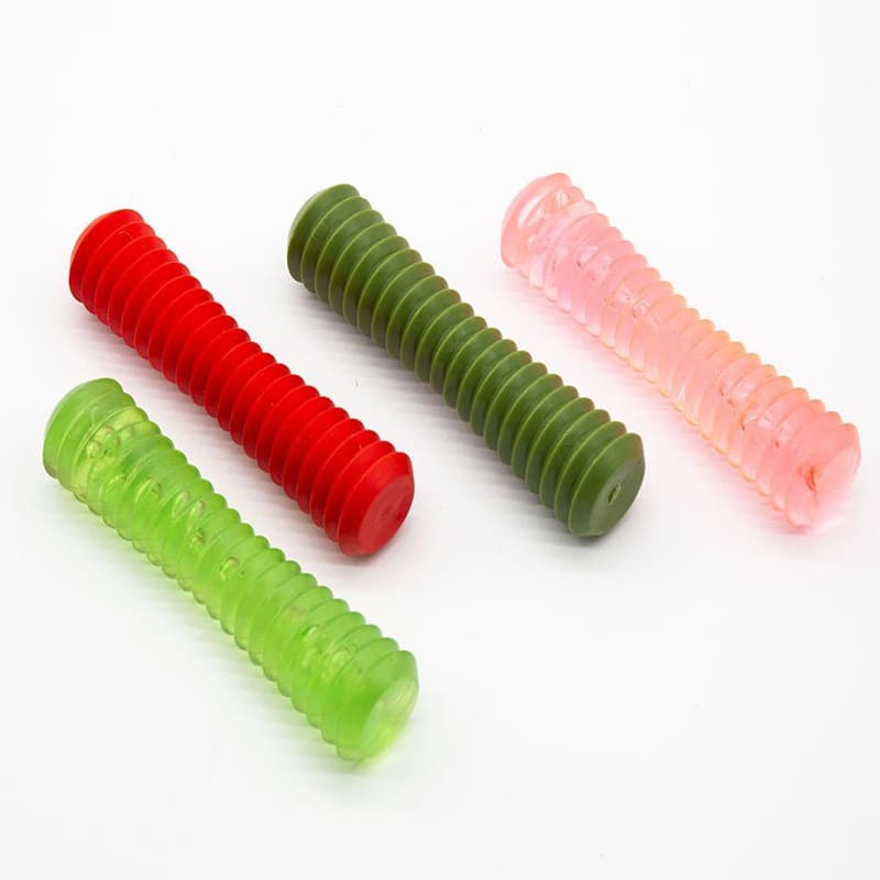 plastic body cellulite massager