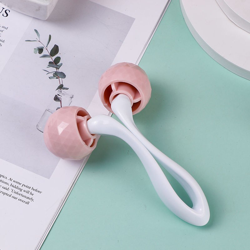 facial roller y massager