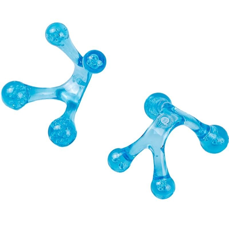 cheap plastic face massager