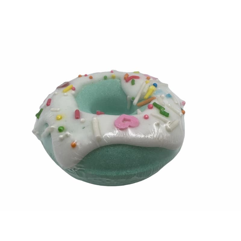 christmas bath bomb kit