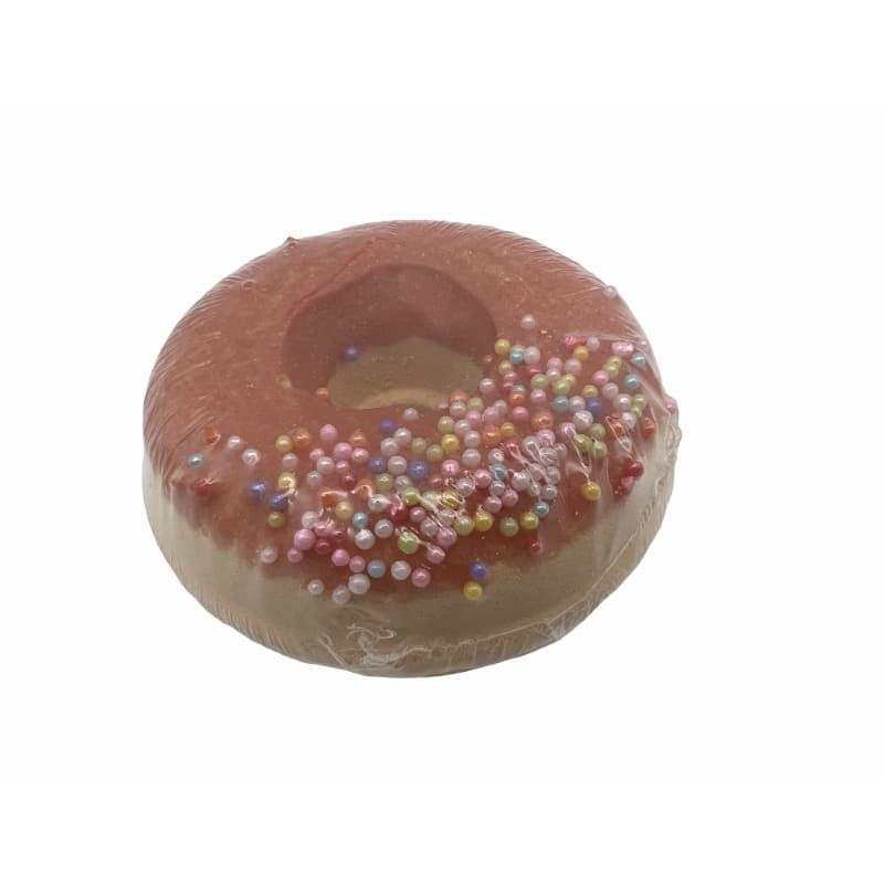 fizzin bath bomb