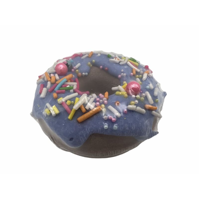 shape bath bomb