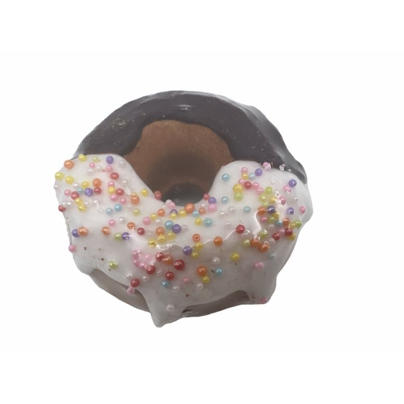 salt ball bath bomb