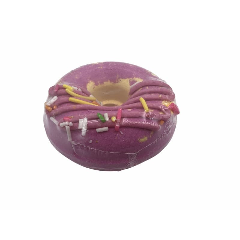 oil bath bomb