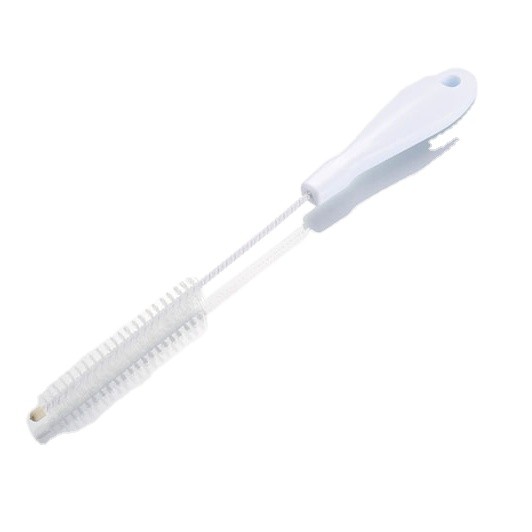 wash cleanse brush