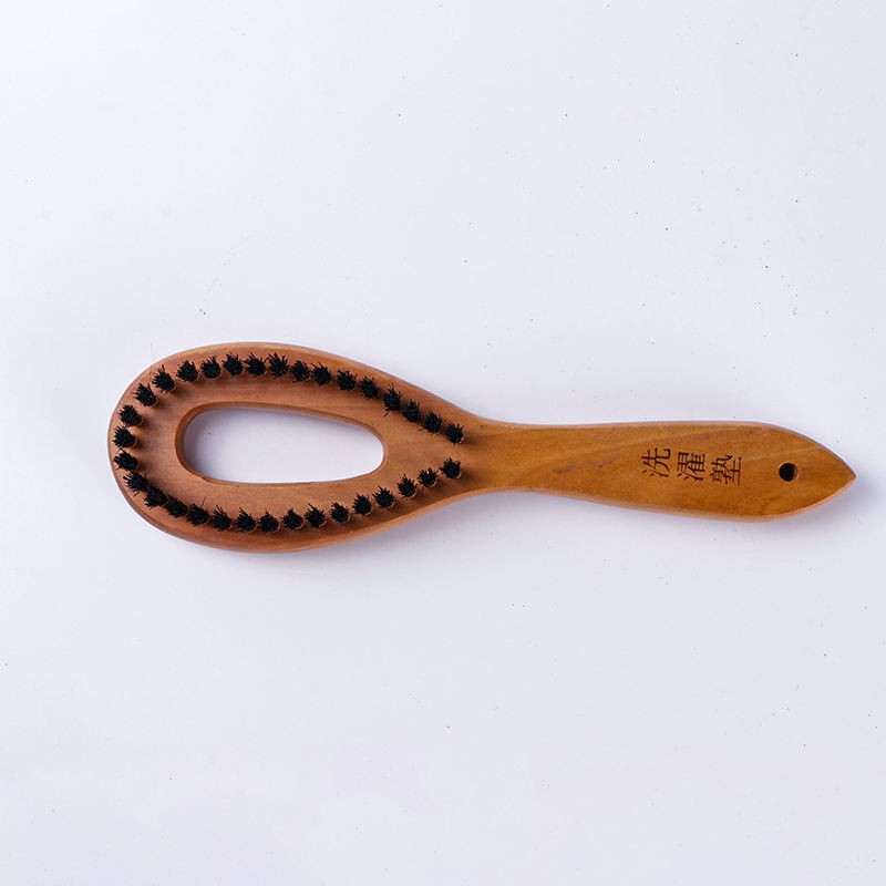 hard brush for clean