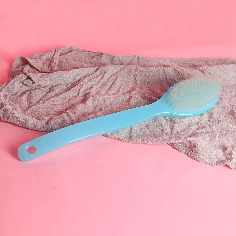 cleanse clean brush