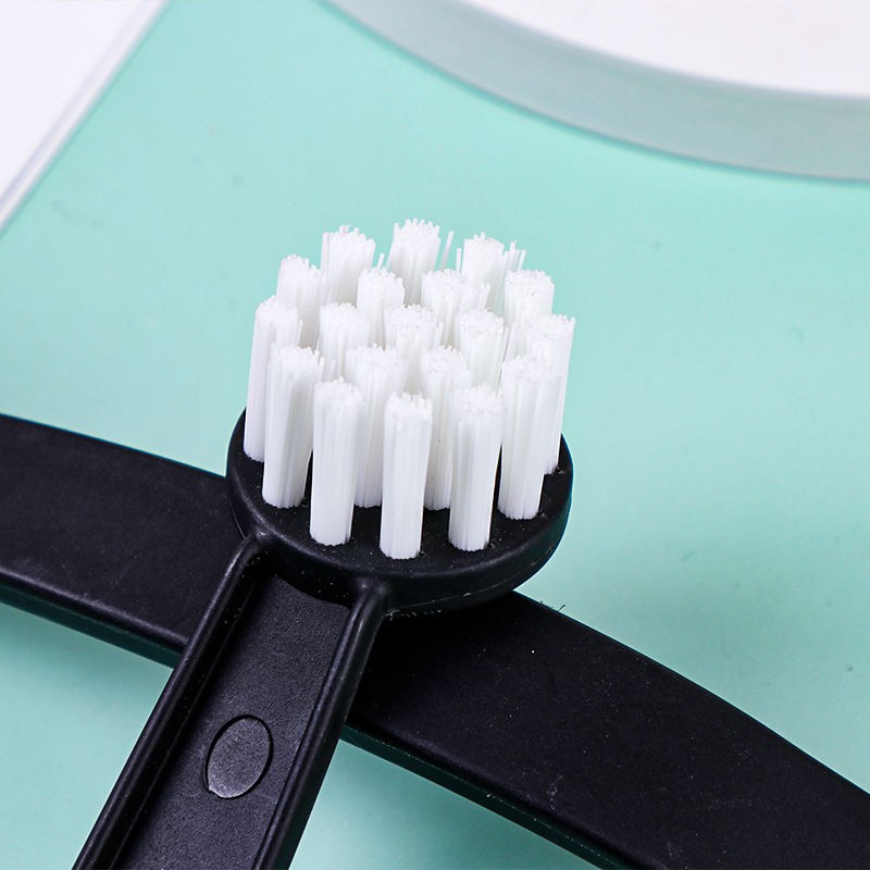 body brush dry